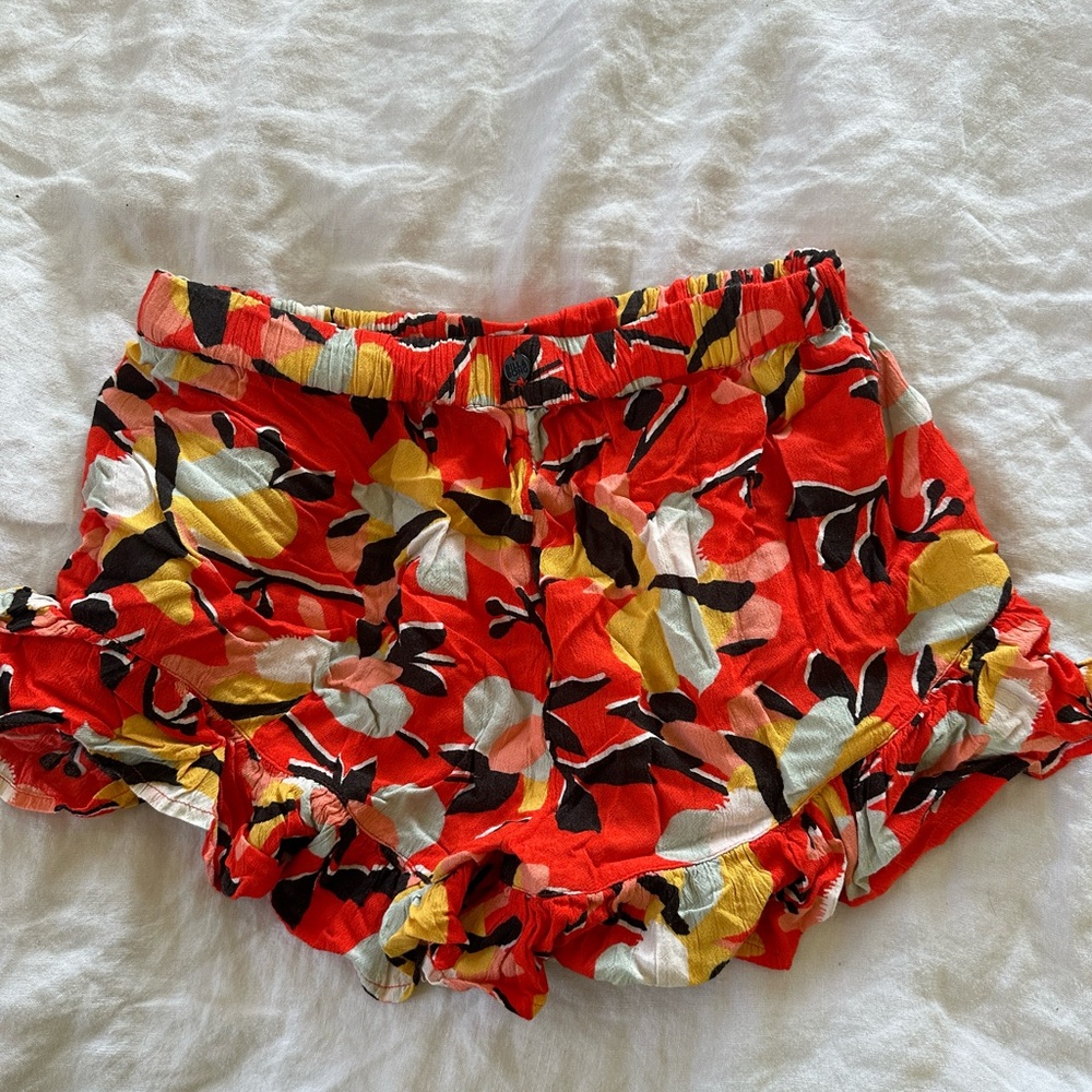 Billabong shorts